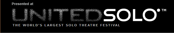 UnitedSolo Festival Logo