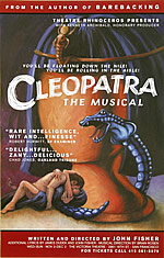 Cleopatra the Musical